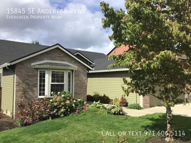 Foto del edificio - 15845 SE Anderegg Pkwy