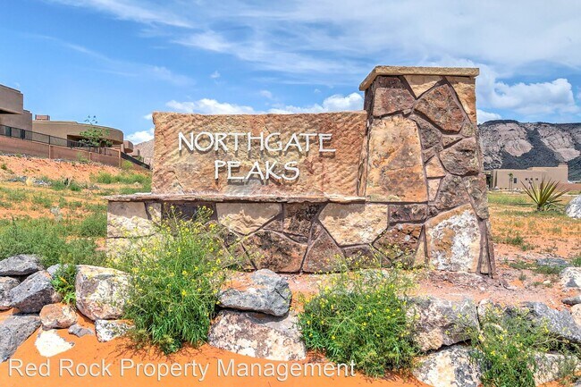 Foto del edificio - 5260 Northgate Peaks Dr