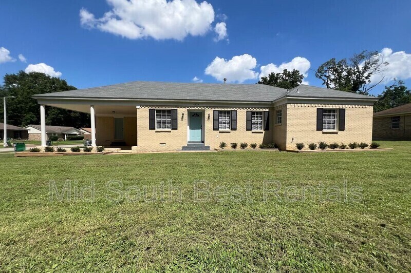 Primary Photo - 4324 Prescott Rd