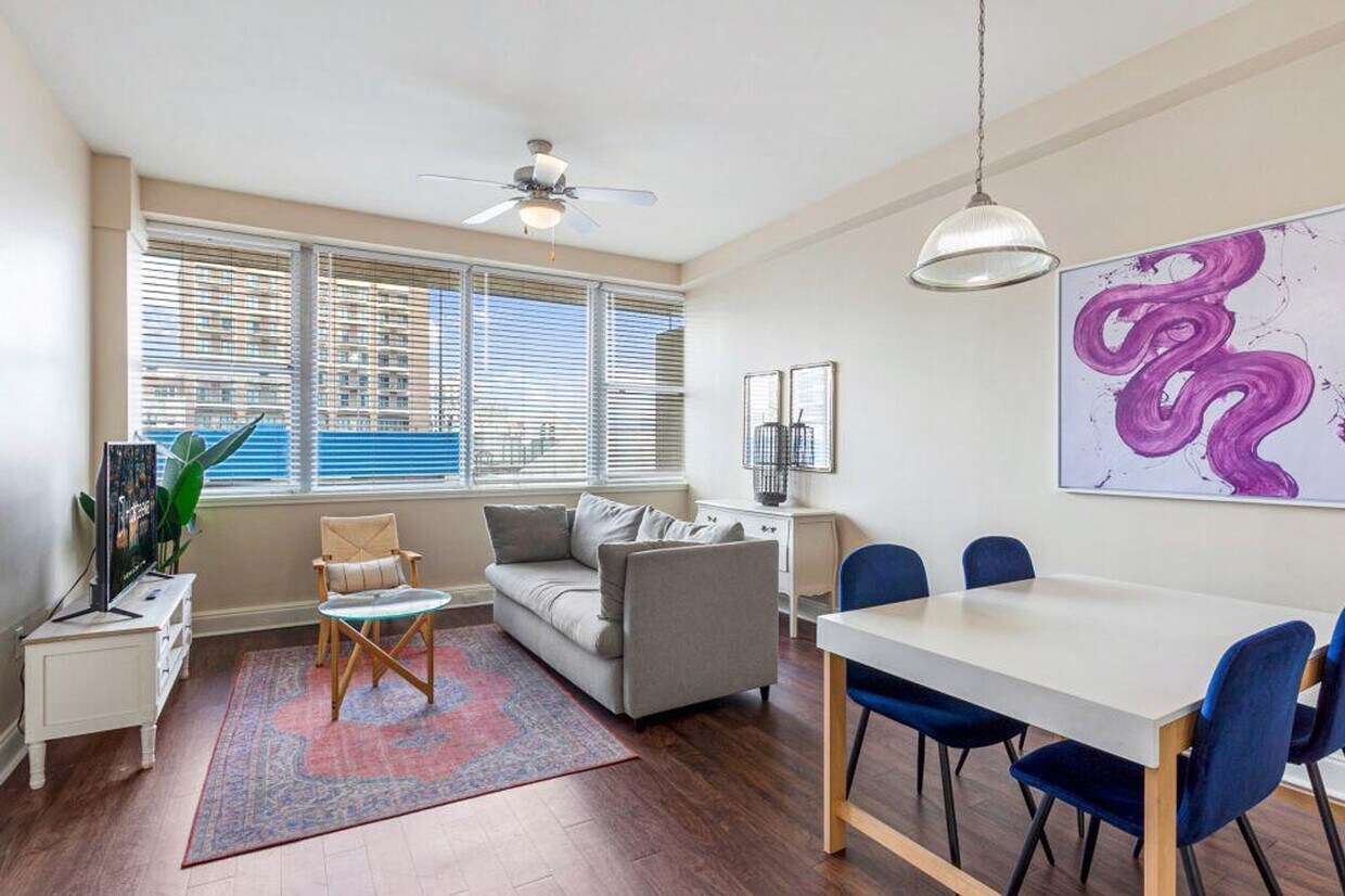 Foto principal - 925 Common St
