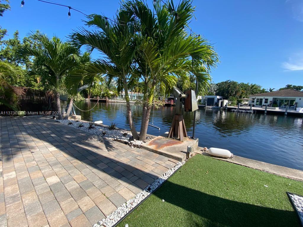 1350 NE 30th St, Oakland Park, FL 33334 House Rental in Oakland Park