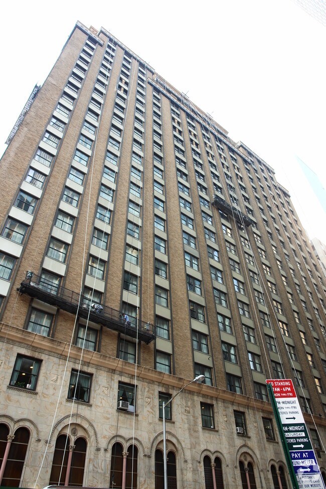 Carnegie Mews Apartments in New York, NY