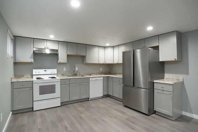 Foto del edificio - 1523 S Mason Ave