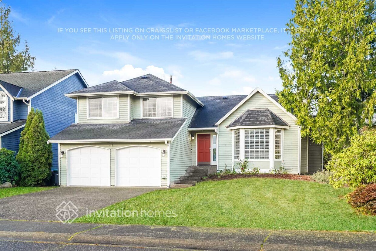 Primary Photo - 28135 235th Ave SE