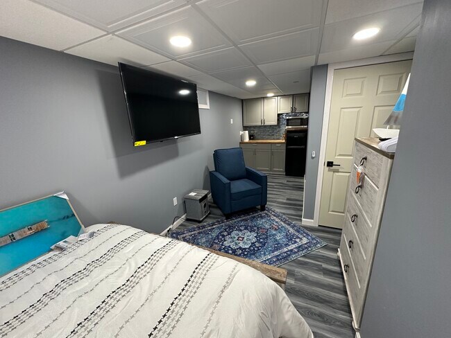 Foto del edificio - 122 Allen Ave