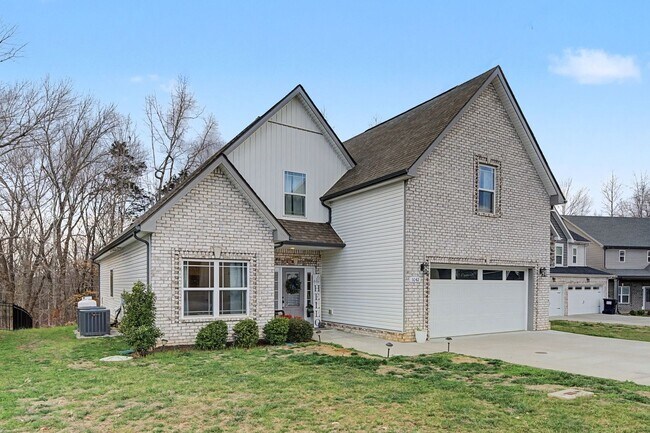 Foto del edificio - 1042 Brightwood Ct