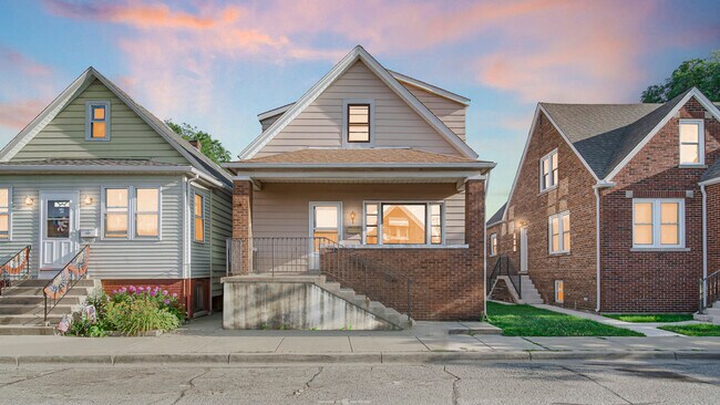 Foto del edificio - 1452 John St