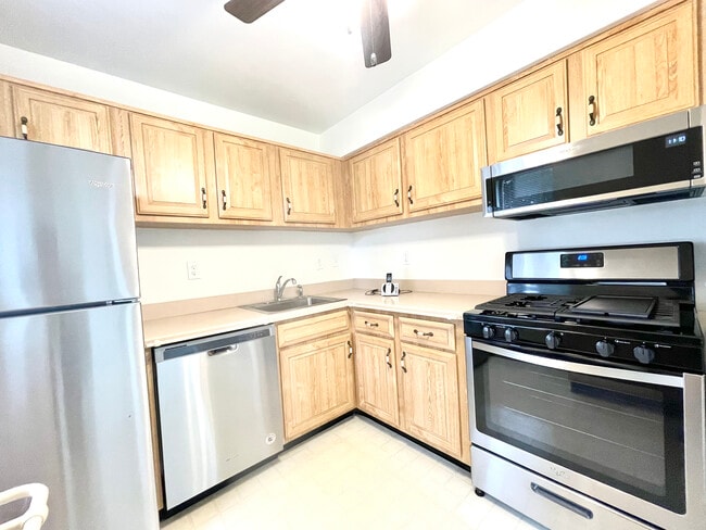 Foto del edificio - 5860 Thunder Hill Rd