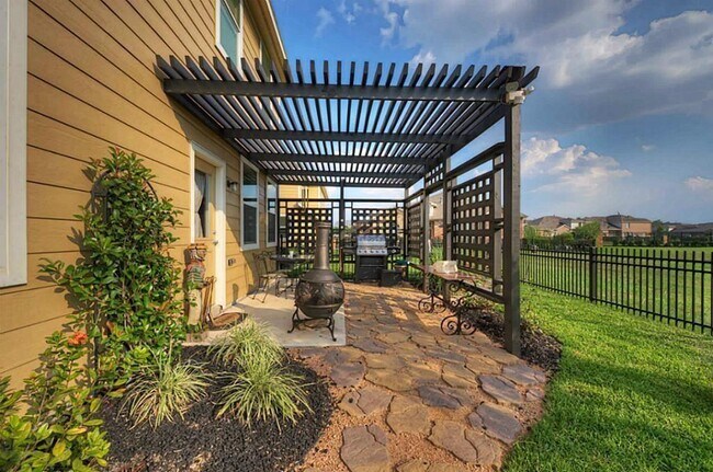 Building Photo - 18721 Cypress Loch Dr