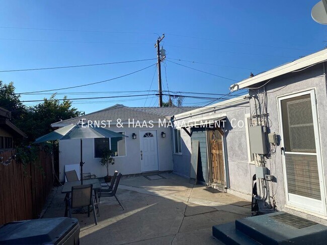 Building Photo - Newly Constructed 2 Bedroom 1 Bath ADU in ...