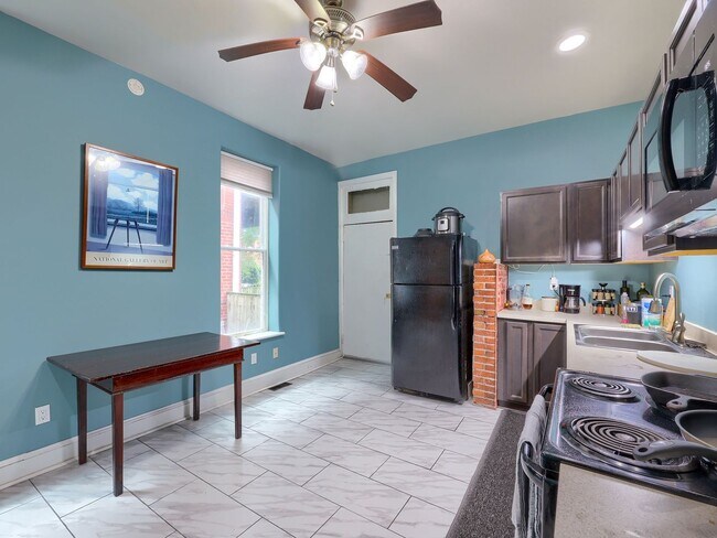 Foto del edificio - 1640 N 3rd St