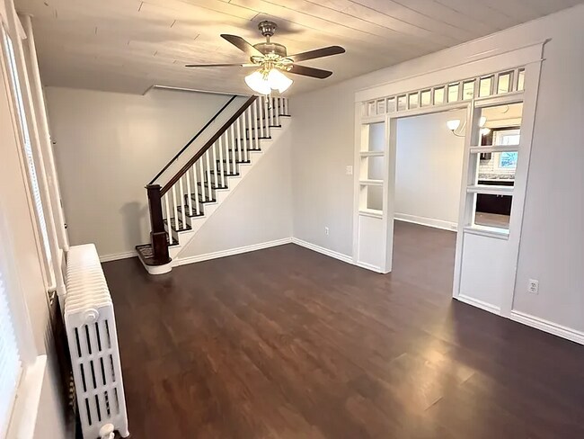 Foto del edificio - 31 N Park Ave