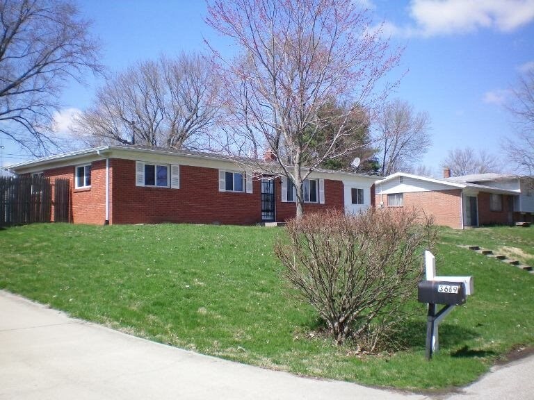 Foto principal - 3630 S Hays Dr