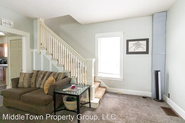 Building Photo - 5 br, 2 bath House - 825 W. Ashland Ave.