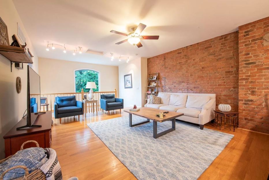 Foto principal - 3912 Feemster St