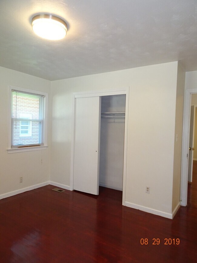 Building Photo - Hampton Langley Single Family Home for Rent