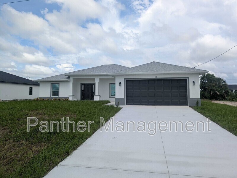 Foto principal - 116 NW 23rd Ave