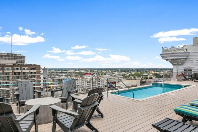 Foto del edificio - 925 Common St