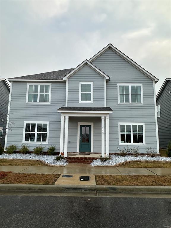 Building Photo - 6290 Vlg Sq Dr