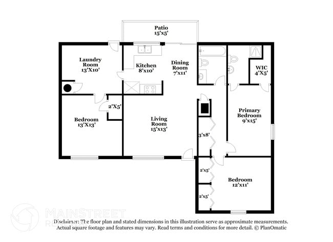 Building Photo - 7331 Glen Heights