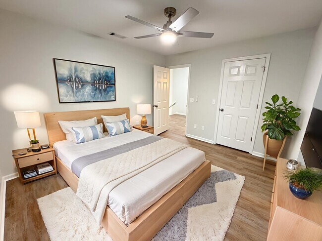 Foto del edificio - 249 Highpoint Rd