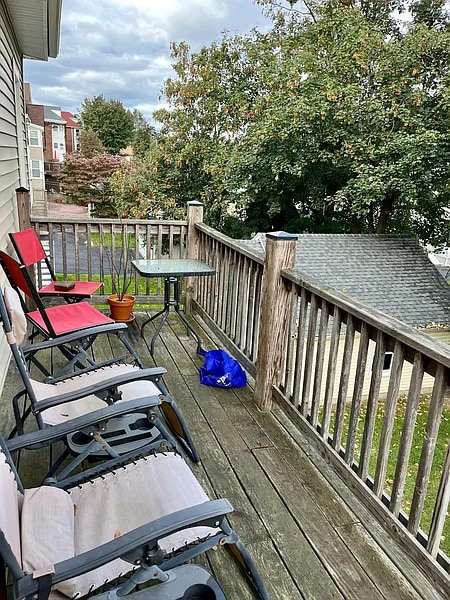 Photo - 1113-13 Concord Ave Apartment