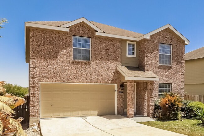 Building Photo - 8527 Cheyenne Bluff