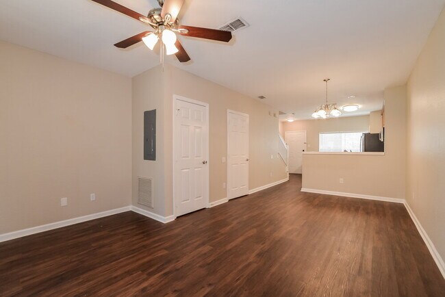 Foto del edificio - 1141 Purdue Ln