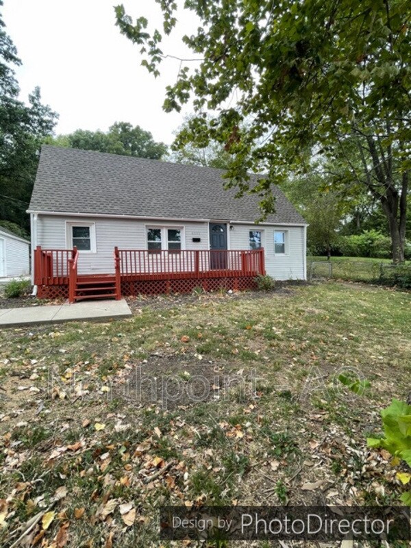 6008 Arlington Ave, Raytown, MO 64133 House for Rent in Raytown, MO