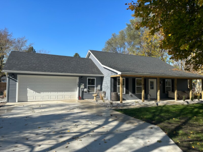 4727 Basin St, Adrian, MI 49221 House Rental in Adrian, MI