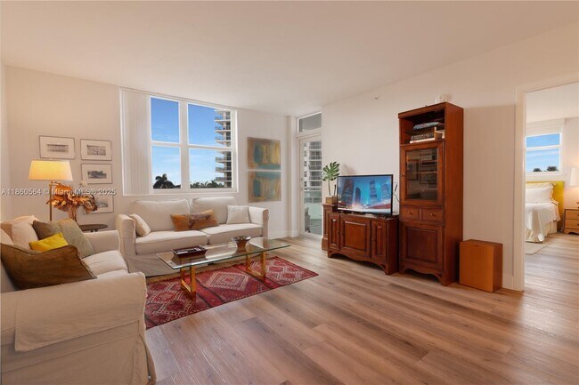 Building Photo - 3001 S Ocean Dr