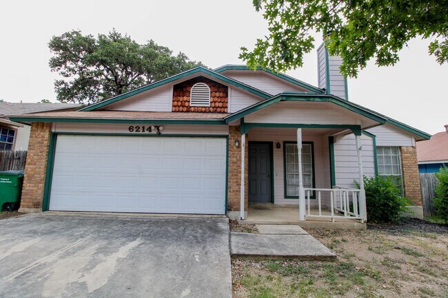 Building Photo - 6214 Ridge Glade St