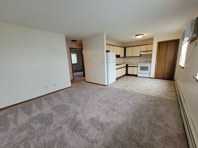 Foto del edificio - Great Marion Location. 2 bedroom 1 bath, h...