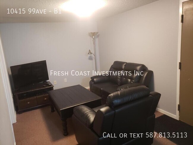 Building Photo - 10415 99 Ave