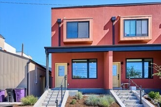 Building Photo - 3943 W 12th Ave