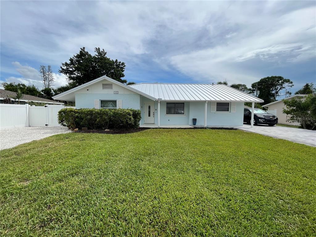 1461 Porpoise Rd, Venice, FL 34293 House Rental in Venice, FL