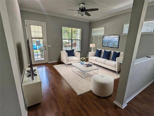 Foto del edificio - 8608 SW 77th Ave