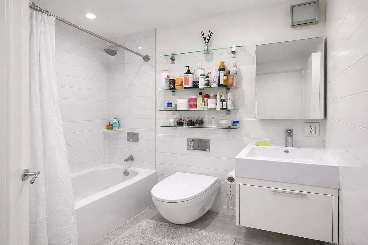 Foto del edificio - 260 Elizabeth St