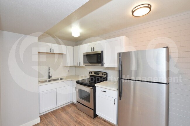 Foto del edificio - 6040 N 21st Ave