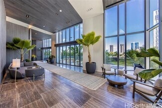 Building Photo - 1000 Auahi St