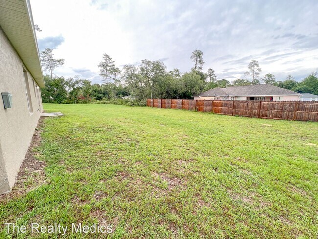 Foto del edificio - 3 br, 2 bath House - 487 Marion Oaks Ln