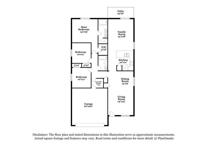 Foto del edificio - 10231 E Desert Crossings Way