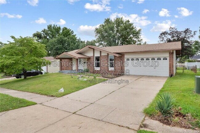Foto del edificio - 3726 Briargrove Dr