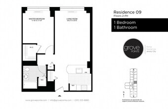 Interior Photo - Grove Pointe