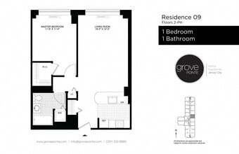 Interior Photo - Grove Pointe