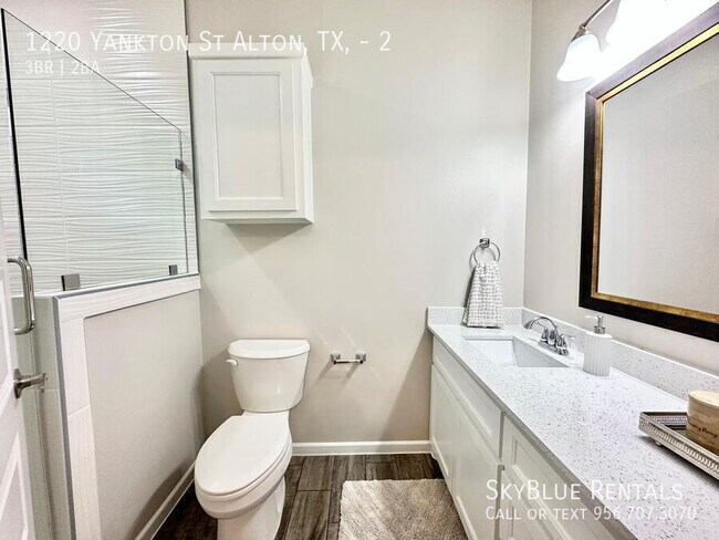 Foto del edificio - 1220 S Yankton St