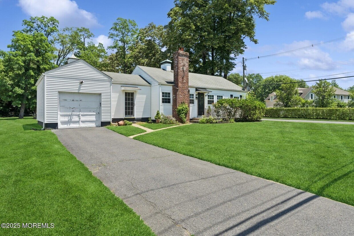 Foto principal - 565 Prospect Ave
