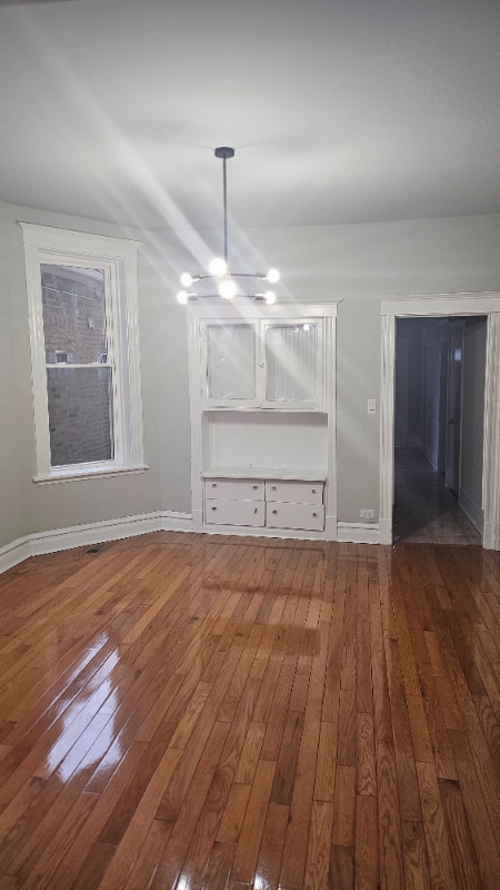 Photo - 1526 N Washtenaw Ave Apartment