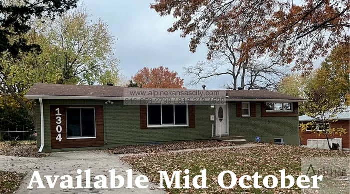 Primary Photo - Available Early to Mid October, 5 Bedrooms...