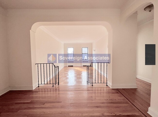 Building Photo - 615 West 172nd Street